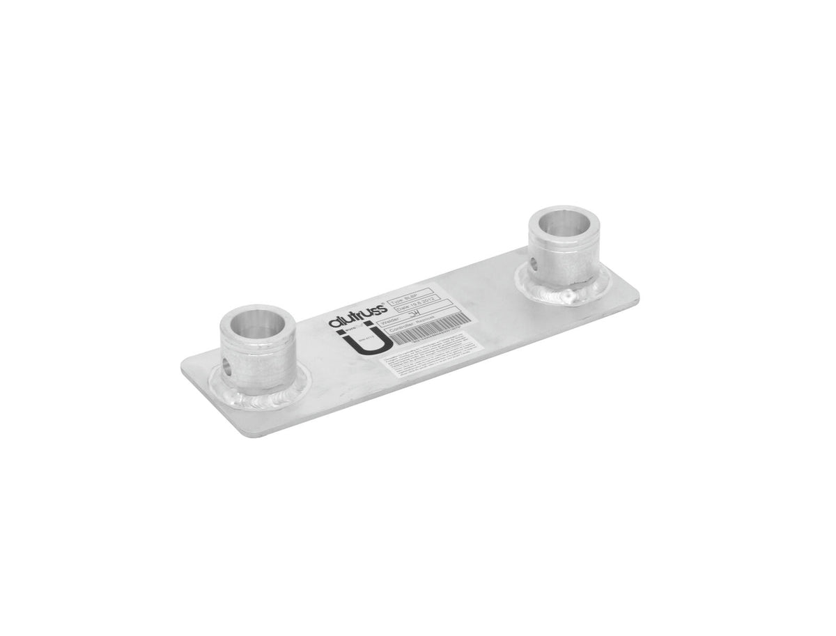 Alutruss BILOCK Bodenplatte BLBP