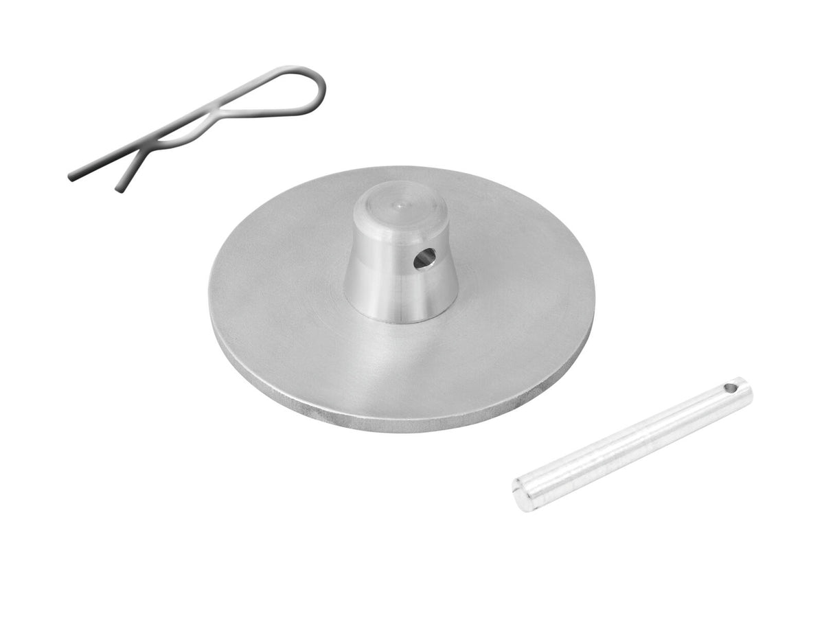 Alutruss DECOLOCK DBP-R mit Verbinderset