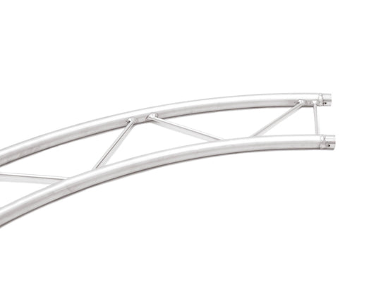 Alutruss DECOLOCK DQ-2 Kreis 1,5m(innen) hor.4tlg – Ansicht 2