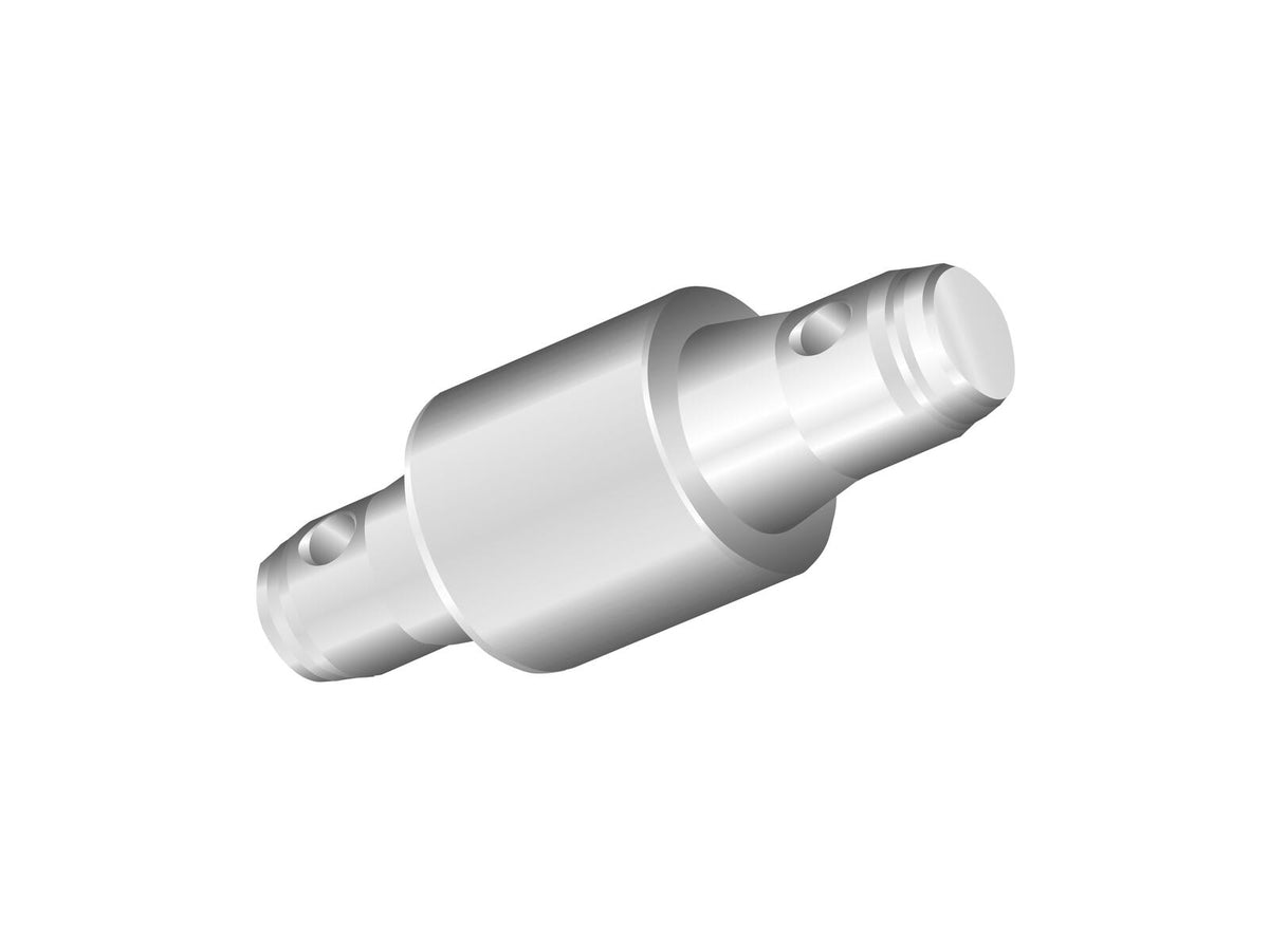 Alutruss DECOLOCK Distanz-Stück 40mm sw – Ansicht 2