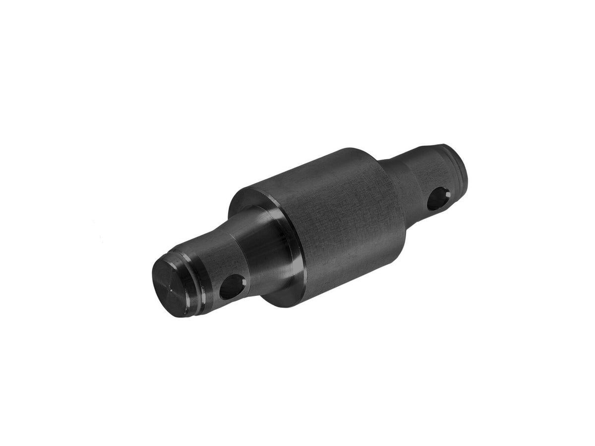 Alutruss QUICK-LOCK Distanz-Stück 50mm sw