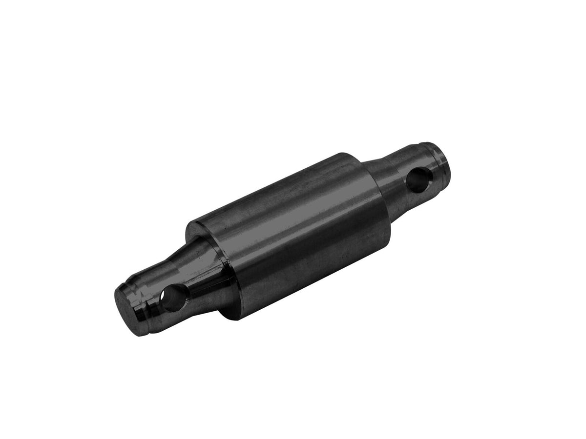 Alutruss QUICK-LOCK Distanz-Stück 80mm sw