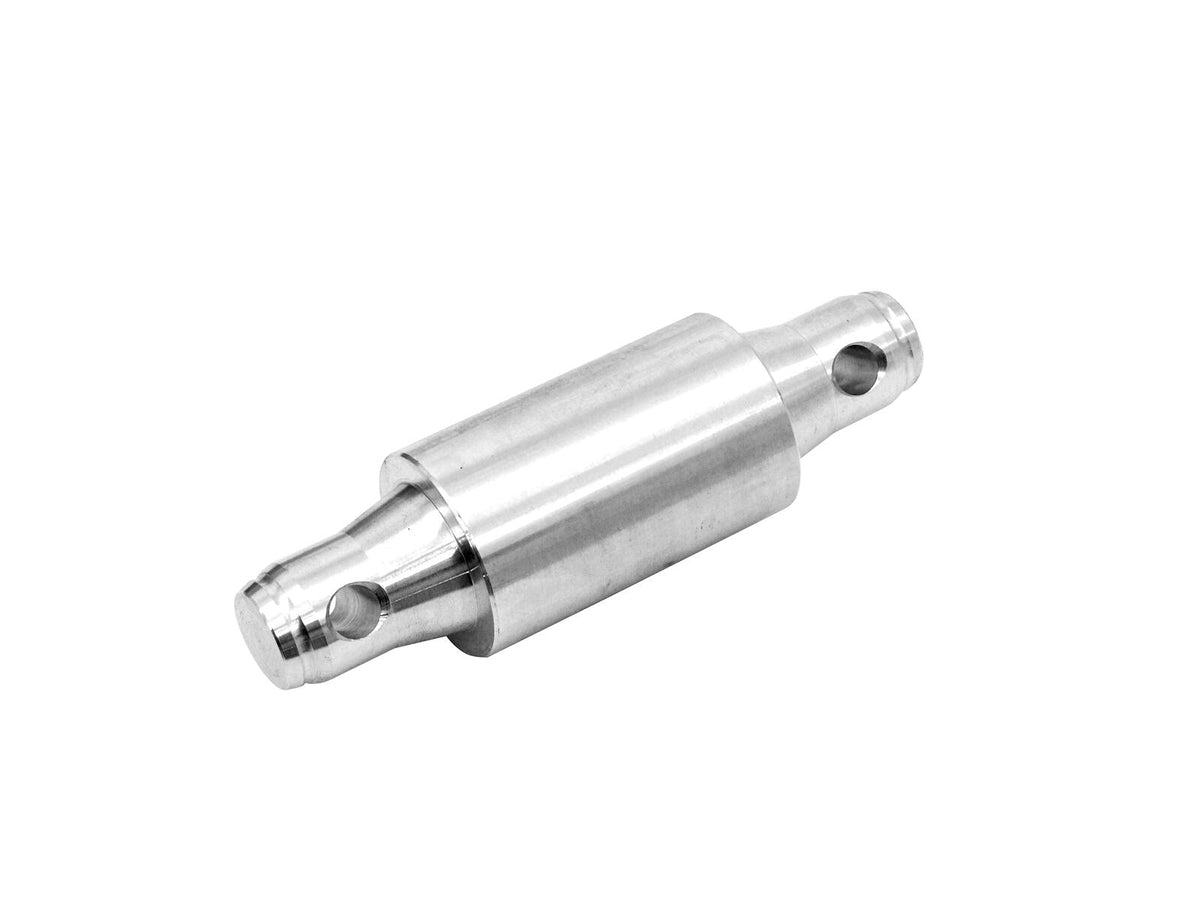 Alutruss QUICK-LOCK Distanz-Stück 80mm