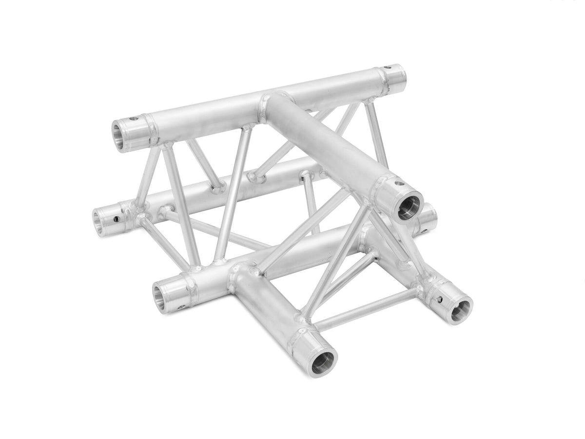 Alutruss TRILOCK 6082AT-36(50) 3-Weg-T-Stück