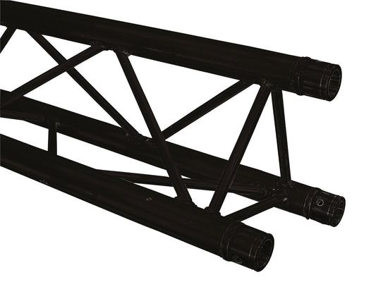 Alutruss TRILOCK S-1000 3-Punkt Traverse schwarz – Ansicht 2
