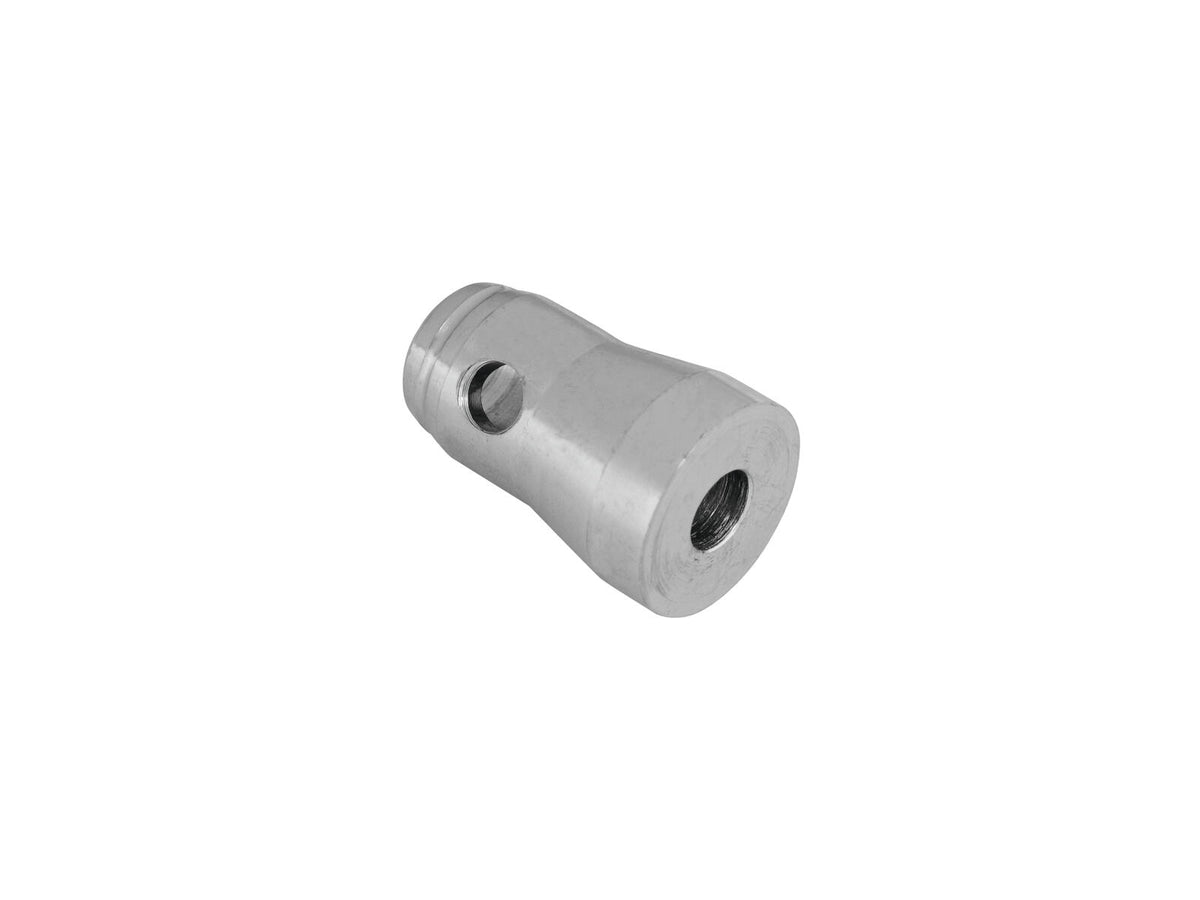 Alutruss QUADLOCK Halbkonus(stahl) Standard – Ansicht 2