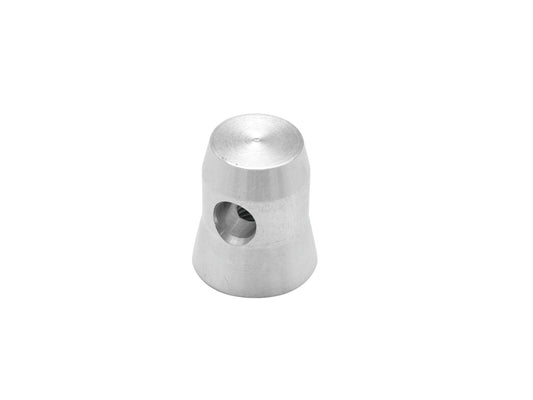 Alutruss QUADLOCK QL-ET Halbkonus mit Gewinde M12 – Ansicht 2