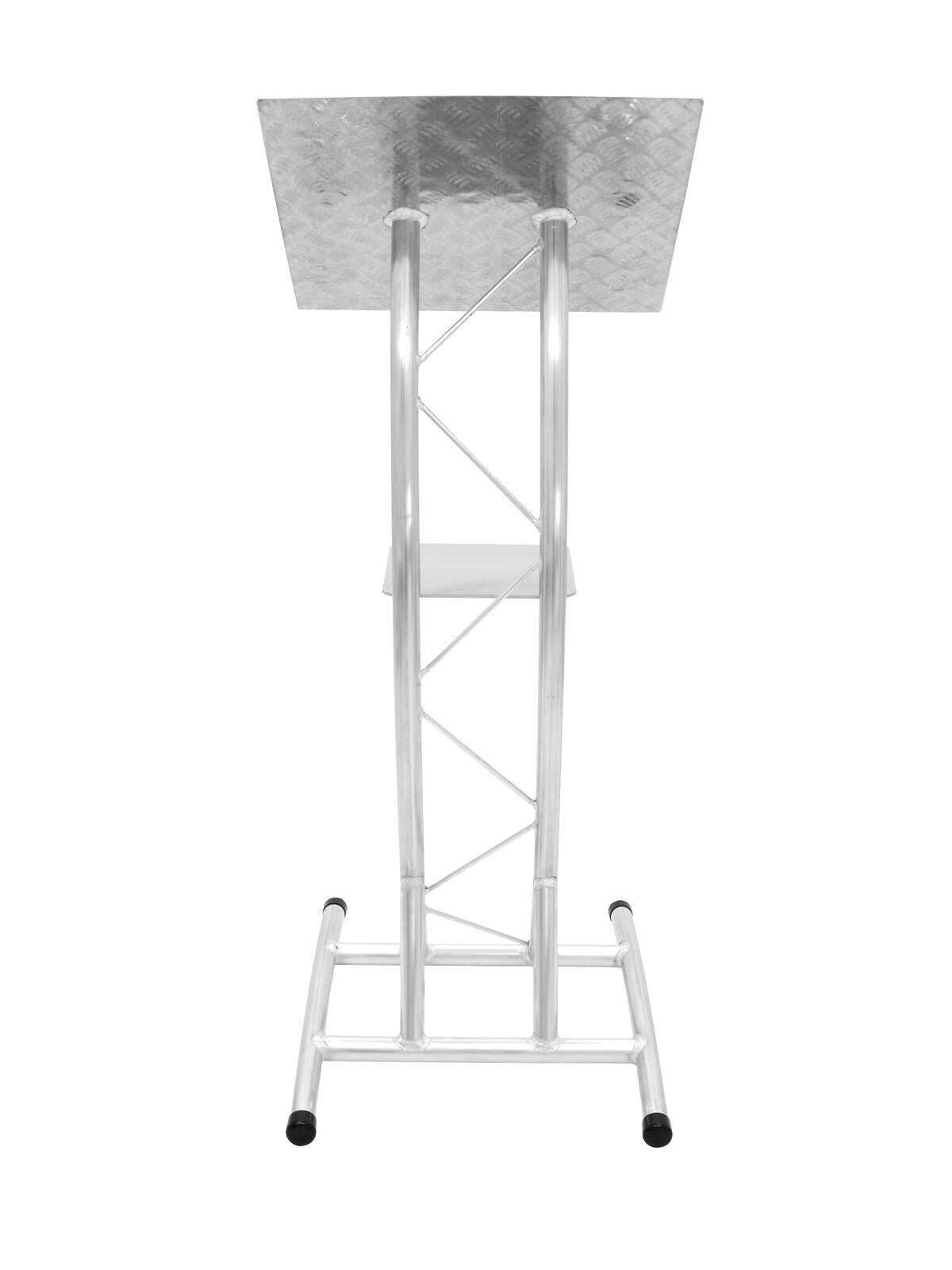Alutruss RP-3 Rednerpult – Ansicht 3