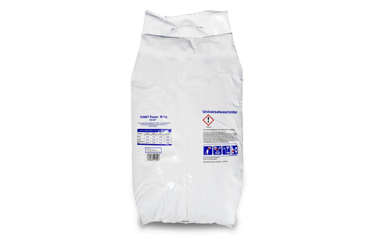 Funny POWER Universalwaschmittel 10 kg, 30/60/95 °C