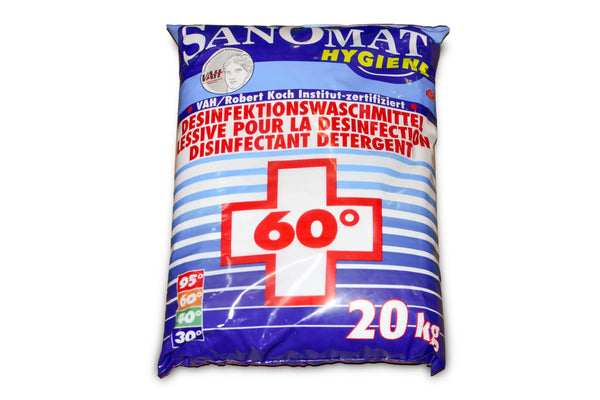 Funny Sanomat Desinfektionswaschmittel 20 kg