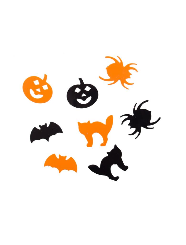 Tischkonfetti Halloween – Ansicht 2