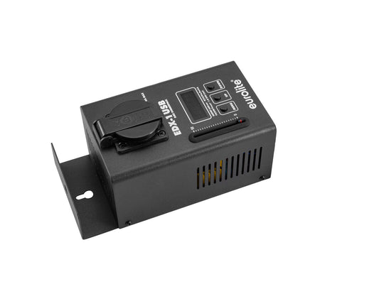 Eurolite EDX-1 DMX USB Dimmerpack – Ansicht 2