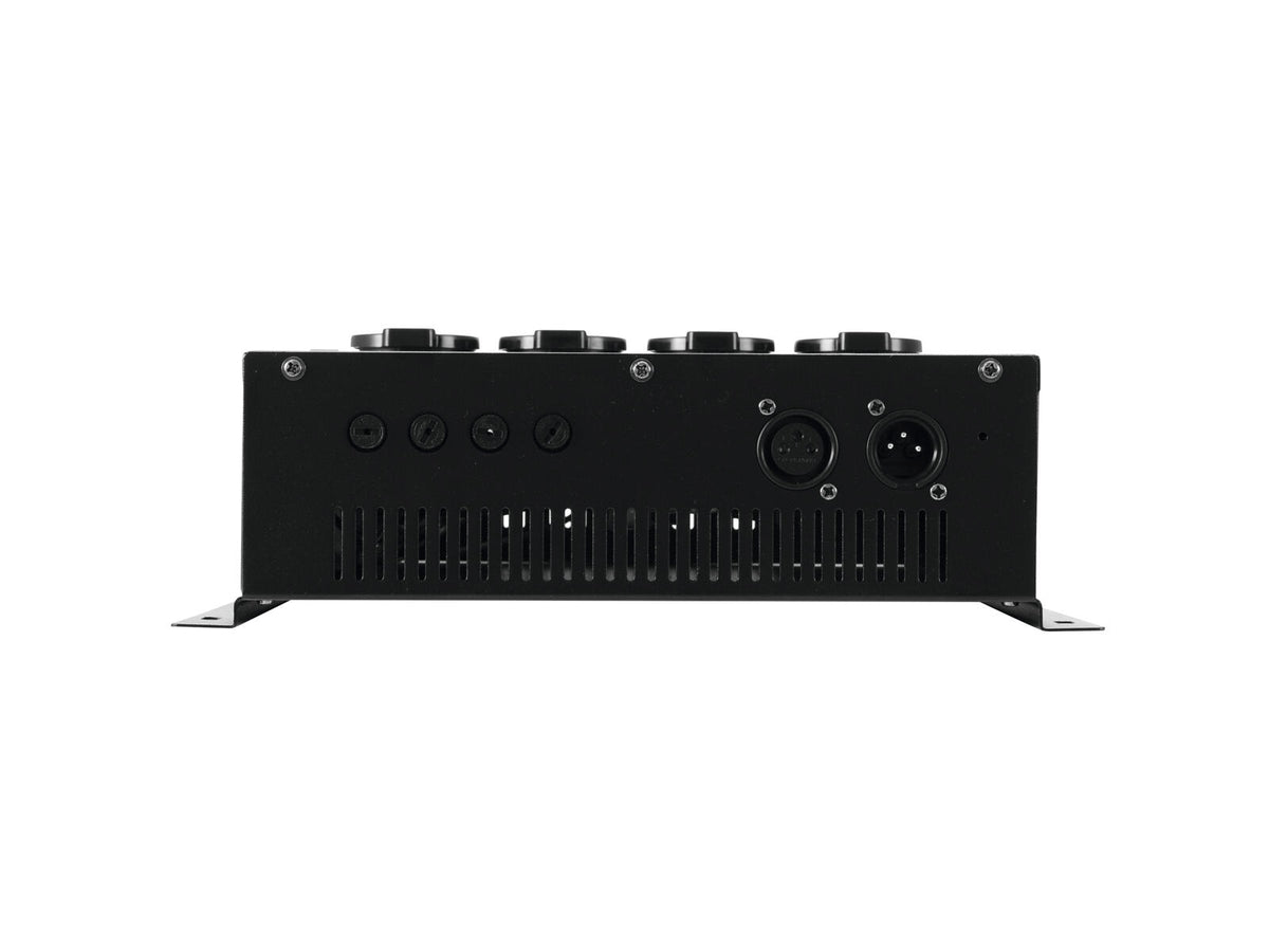 Eurolite ESX-4R DMX RDM Switchpack – Ansicht 3