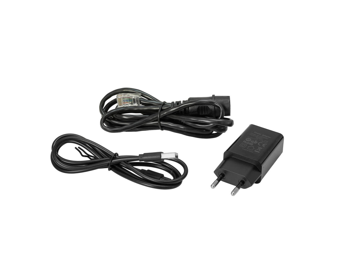 Eurolite AKKU DMX Operator 30 QuickDMX – Ansicht 7
