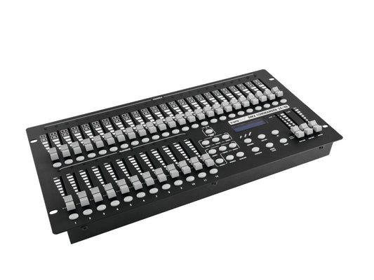 Eurolite DMX Commander 24/48 Controller – Ansicht 2