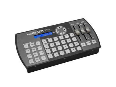 DMX-Tools