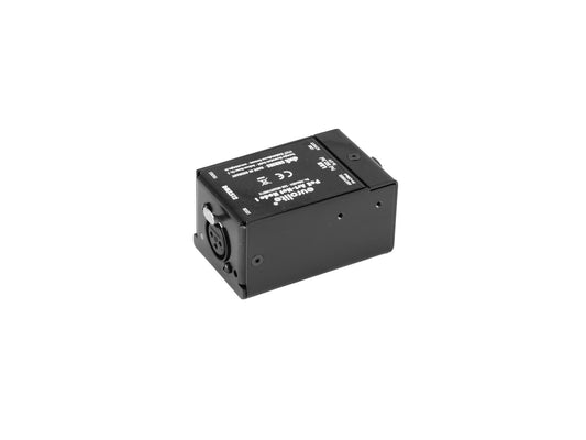 Eurolite DXT PoE Art-Net Node I – Ansicht 2