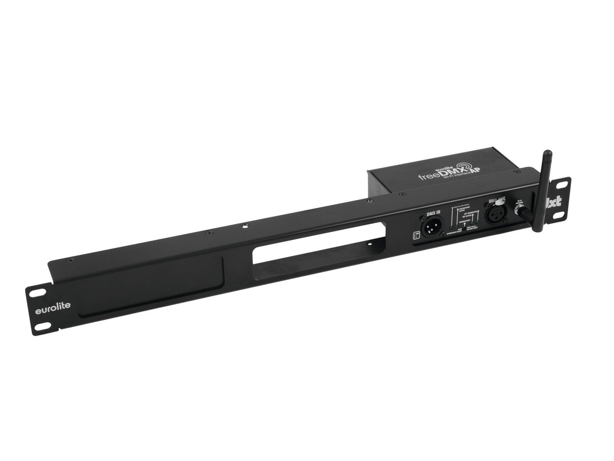 Eurolite BP-1 Blindplatte für MR-1 – Ansicht 3