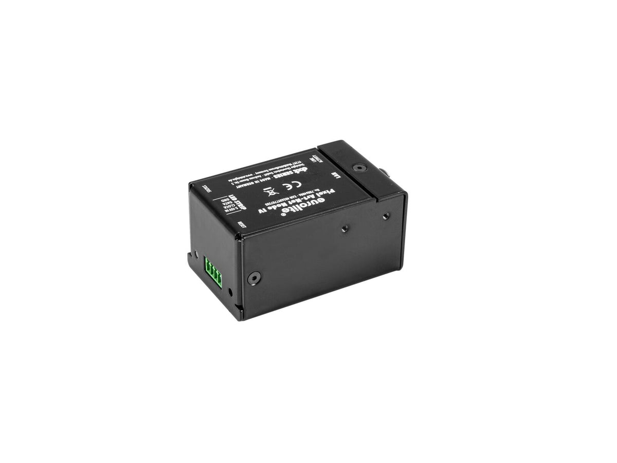 Eurolite DXT Pixel Art-Net Node IV – Ansicht 4