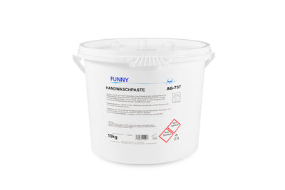 Hand- & Körperhygiene
