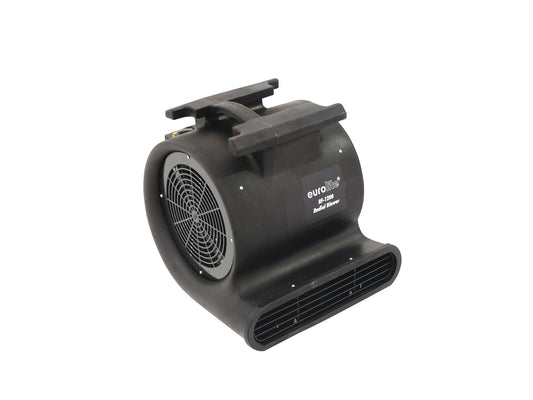 Eurolite RF-1200 Radialgebläse – Ansicht 2
