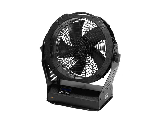 Eurolite AF-180 Stage Fan DMX – Ansicht 2