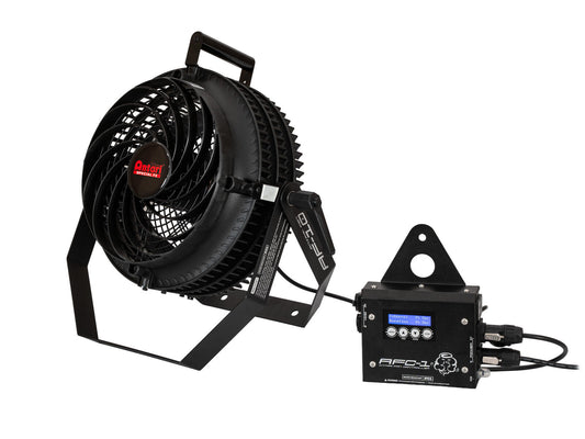 Antari AF-10 IP Effect Fan – Ansicht 2