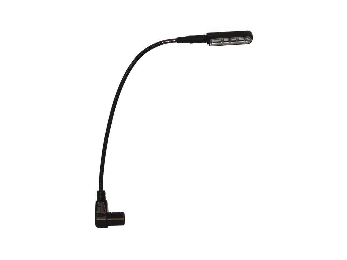 Eurolite Flexilight LED-Schwanenhals, XLR, 90° – Ansicht 2