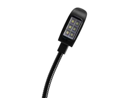 Eurolite Flexilight LED-Schwanenhals SMD, XLR – Ansicht 2