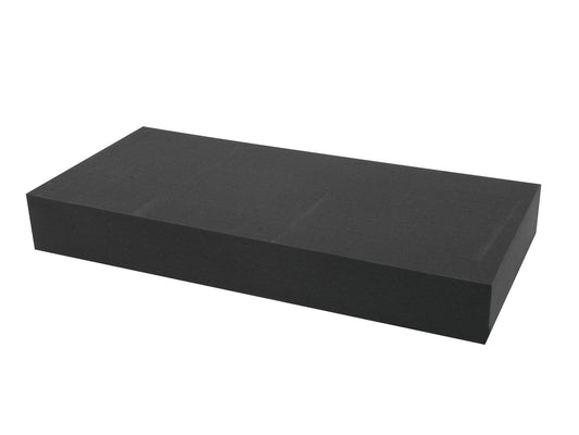 Roadinger Schaumstoffeinsatz 576x376x100mm – Ansicht 2