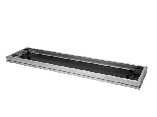 Alutruss Bühnenelement BE-1 2x0,5m 750kg/m² – Ansicht 2