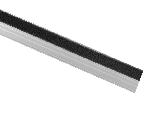 Alutruss BE-1PR Befestigungsprofil für Vorhang/Skirt 1m – Ansicht 2