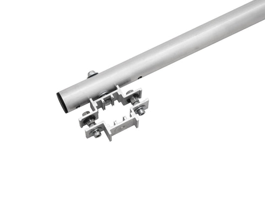 Alutruss BE-1VS2 Strebe 2m – Ansicht 2