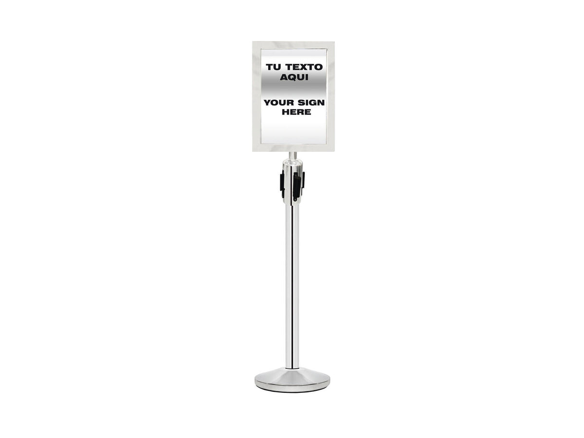 Guil PST-AV/2 Schild 25x33cm – Ansicht 6