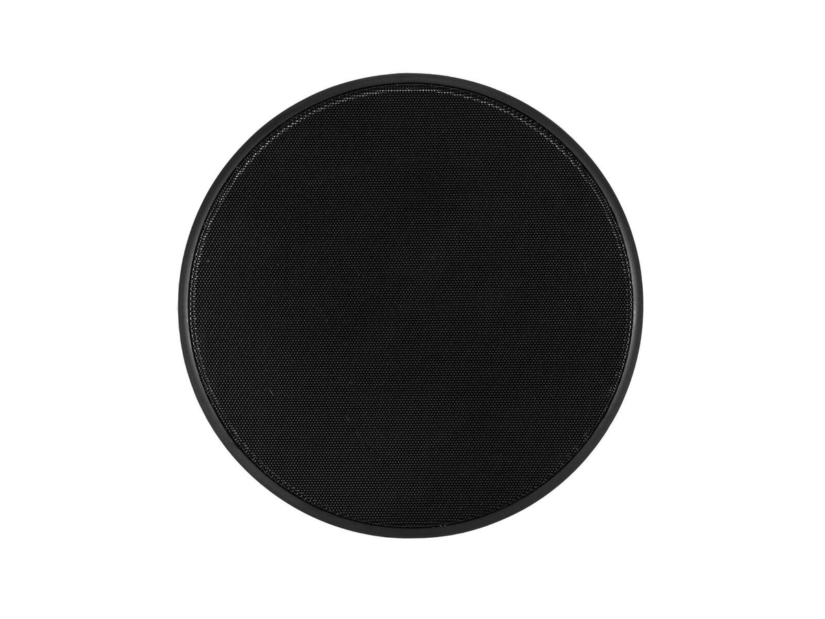 Omnitronic Frontgrill schwarz für CST-808