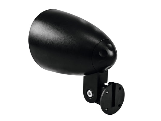 Omnitronic PS-2.5WB Projektorlautsprecher, schwarz, 2x – Ansicht 2