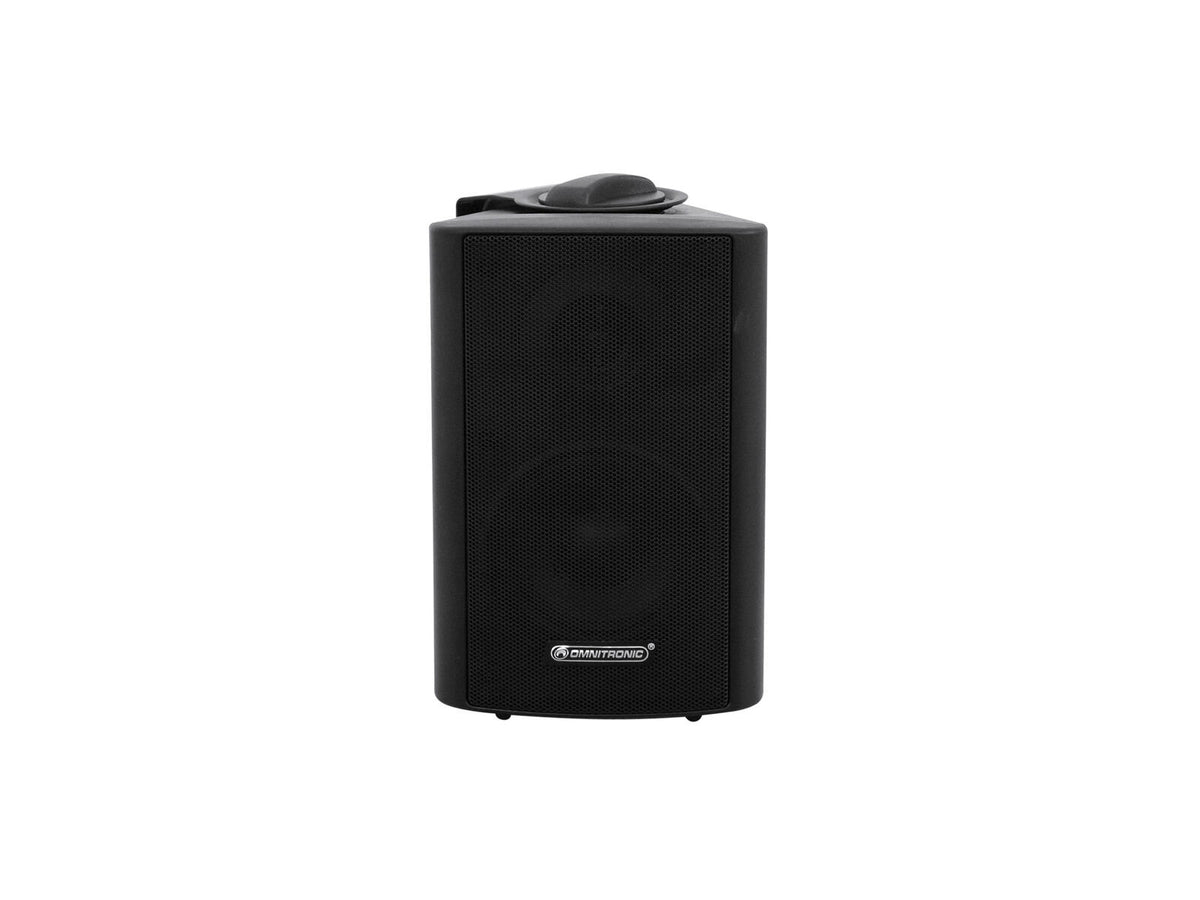 Omnitronic WPS-3S ELA-Wandlautsprecher – Ansicht 5