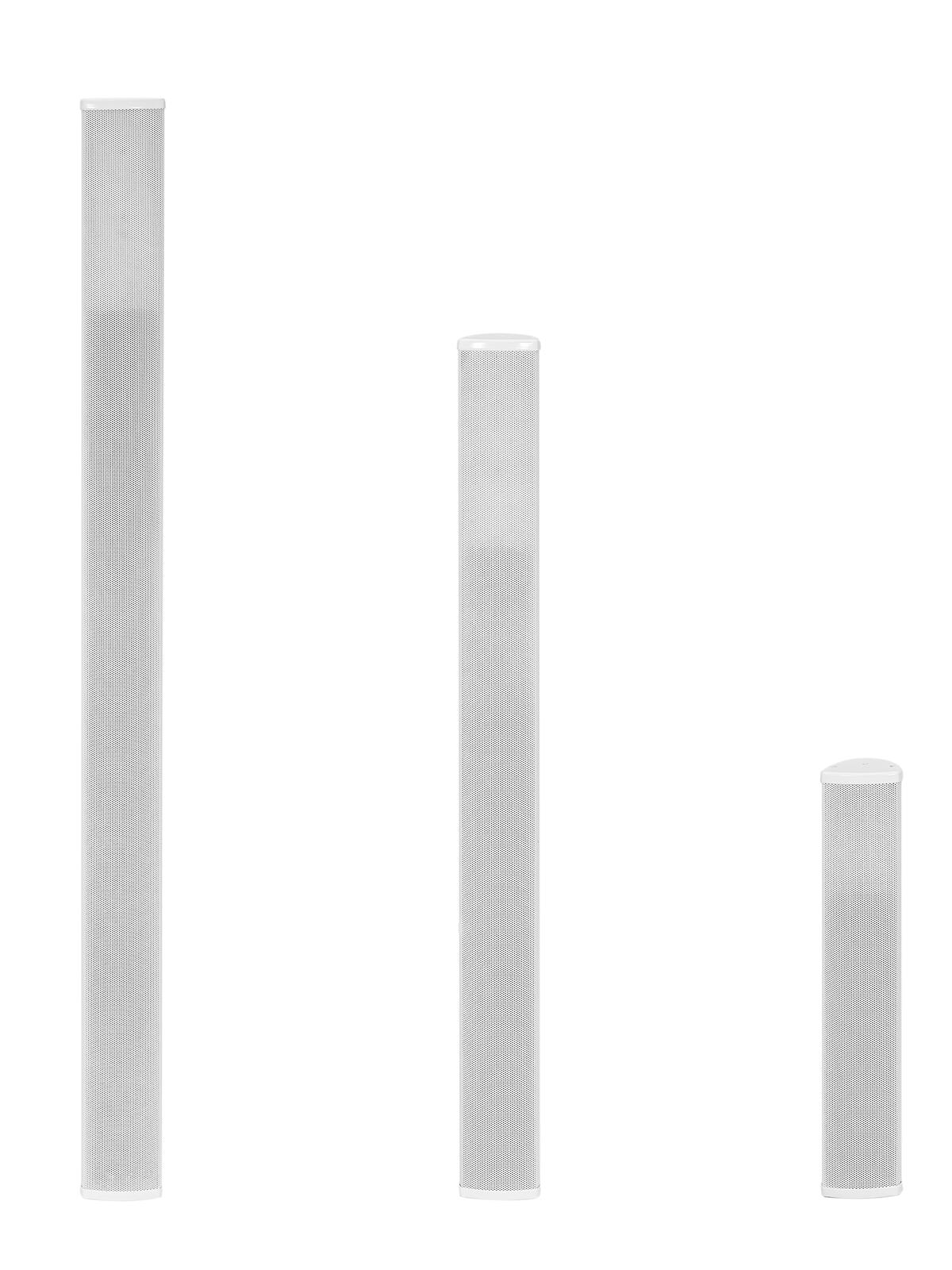 Omnitronic PCS-280 Tonsäule IP44 – Ansicht 7