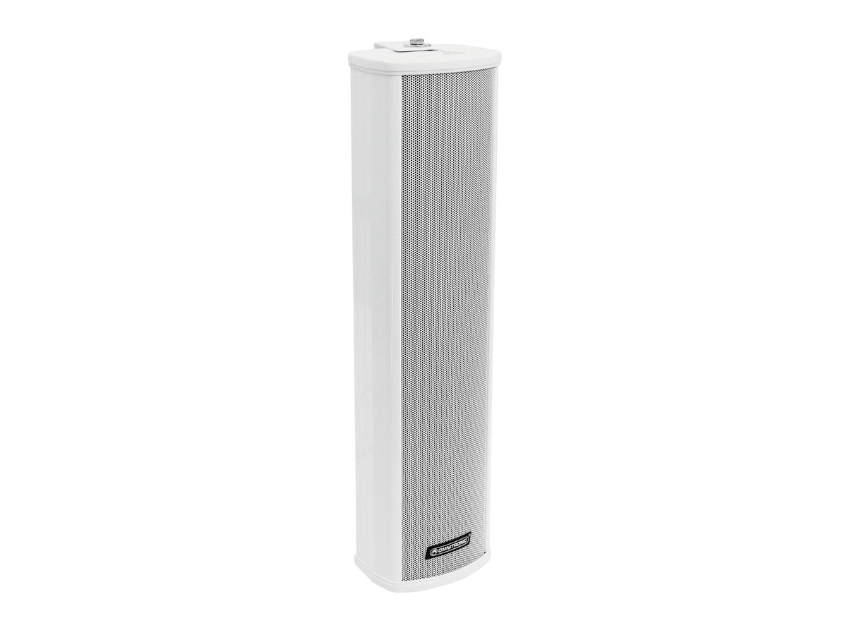 Omnitronic PCW-20 Tonsäule IP44 – Ansicht 2