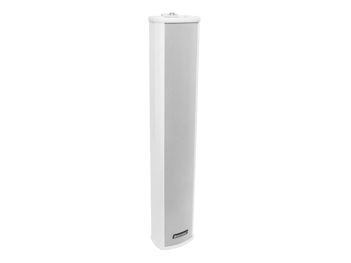 Omnitronic PCW-30 Tonsäule IP44 – Ansicht 2