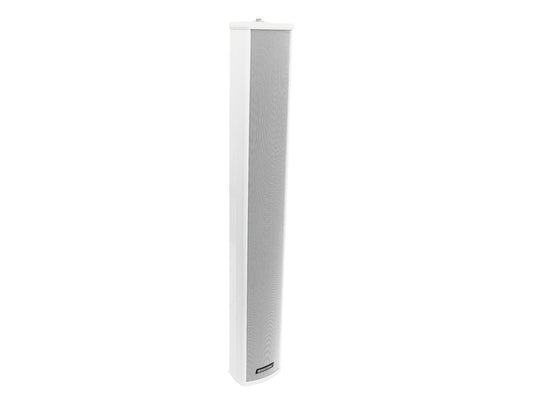 Omnitronic PCW-40 Tonsäule IP44 – Ansicht 2