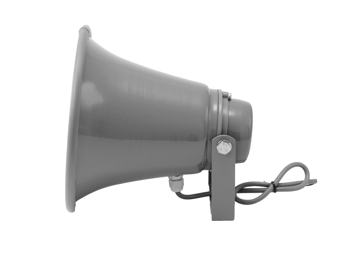 Omnitronic NOH-15R Druckkammerhorn – Ansicht 2