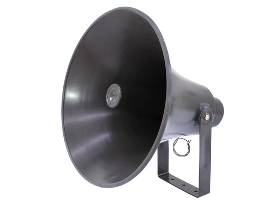 Omnitronic NOH-40R Druckkammerhorn – Ansicht 2