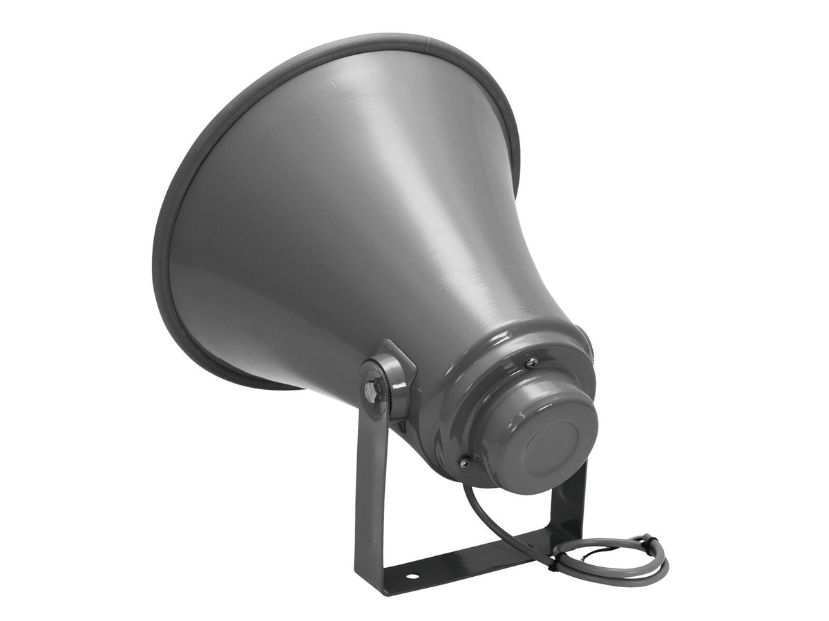 Omnitronic NOH-30R Druckkammerhorn – Ansicht 2