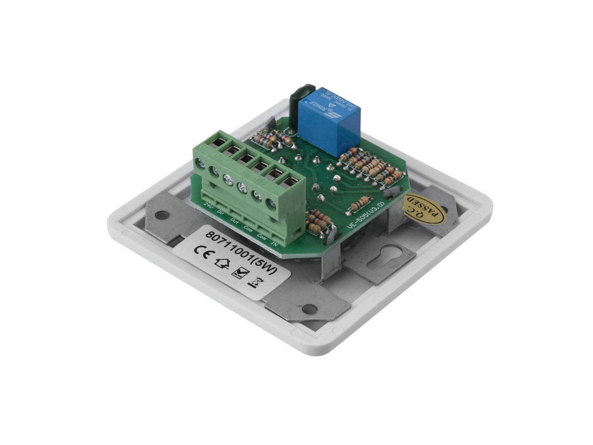 Omnitronic ELA LS-Regler, 5 W mono weiß – Ansicht 4