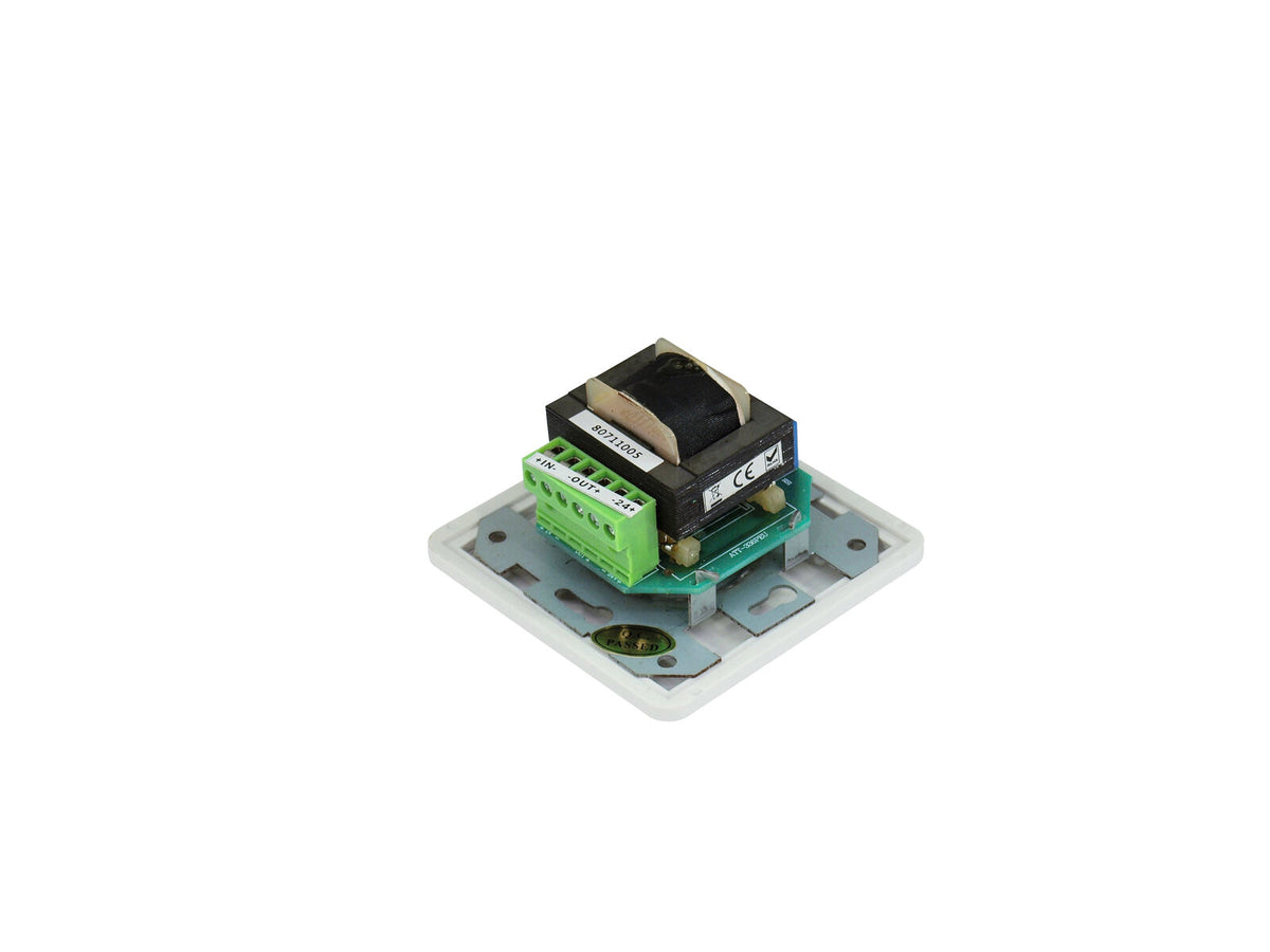 Omnitronic ELA LS-Regler, 45 W mono weiß – Ansicht 4