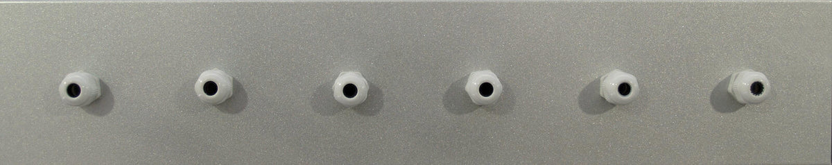 Omnitronic ELA 6M-Zonen LS-Regler 10W sil – Ansicht 4