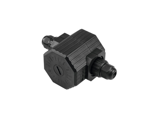 Omnitronic ELA-T20OD Transformator 20W IP65 – Ansicht 2