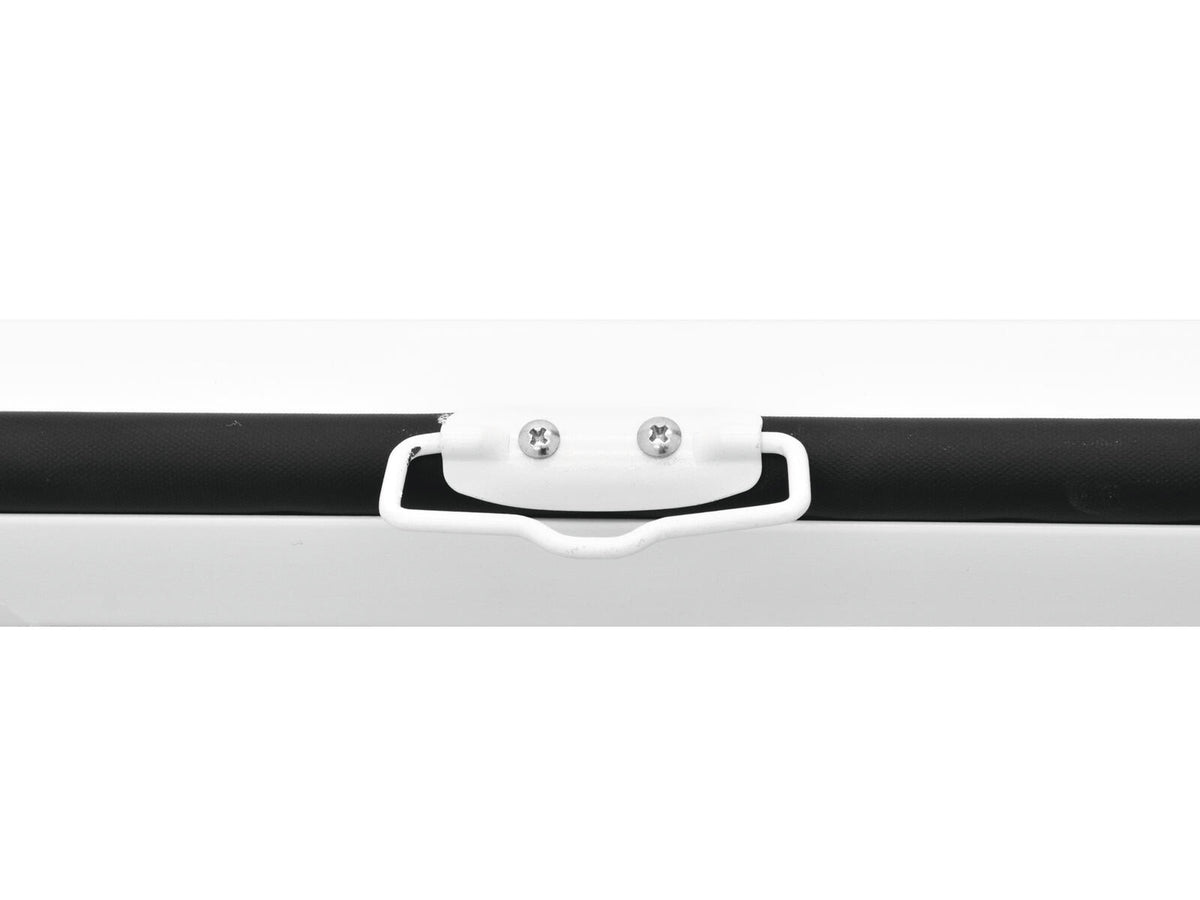 Eurolite Projektionsleinwand 16:9,300cmx168cm – Ansicht 4