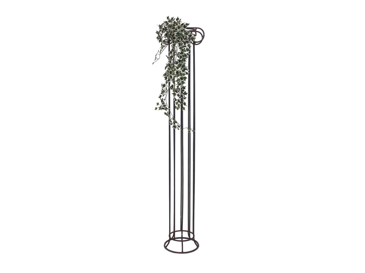 Europalms Holland-Efeubuschranke Classic, künstlich, 100cm – Ansicht 3